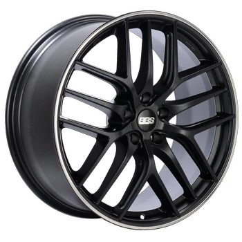BBS CC-R wheel in Black