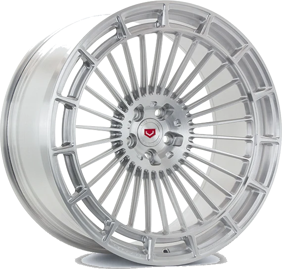Vossen LC3-06 wheel in Gloss Clear
