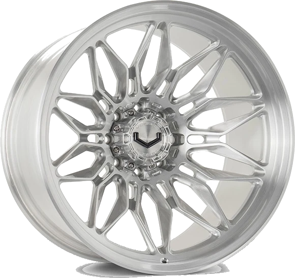 Vossen GNX-10 wheel in Gloss Clear