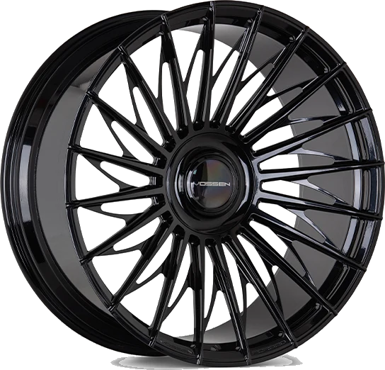 Vossen S17-15T wheel in Gloss Black