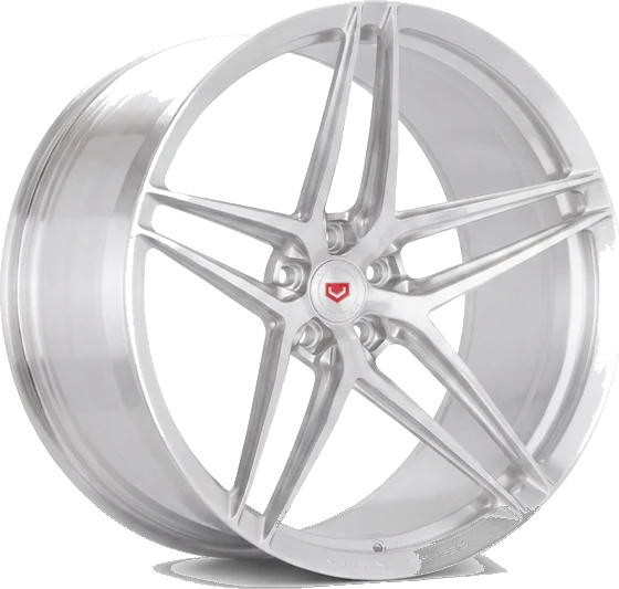 Vossen VPS-11 wheel in Gloss Clear