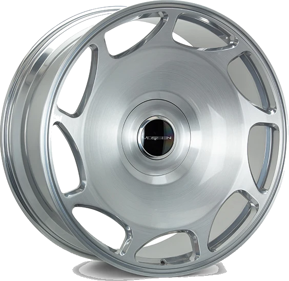 Vossen S17-19T wheel in Gloss Clear