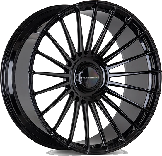 Vossen S17-13 wheel in Gloss Black