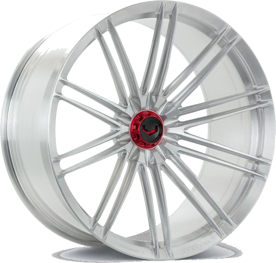 Vossen VPS-5 wheel in Gloss Clear