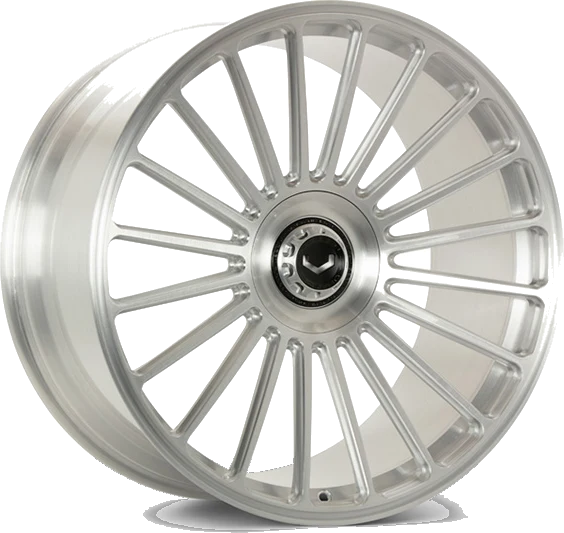 Vossen GEN-04 wheel in Gloss Clear