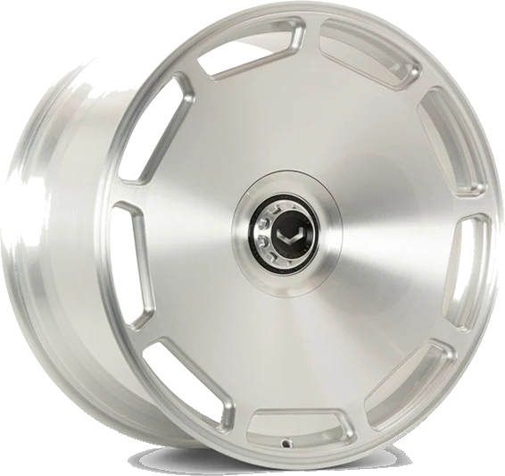 Vossen GEN-06 wheel in Gloss Clear