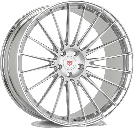 Vossen GEN-20 wheel in Gloss Clear