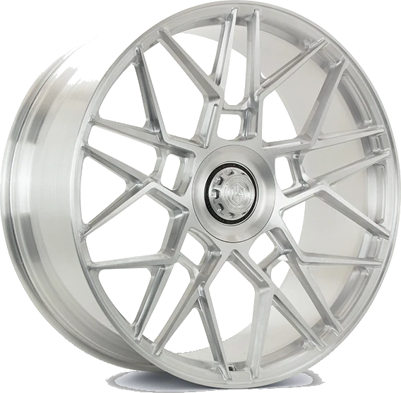 Vossen UV-1R wheel in Gloss Clear