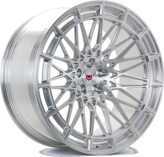 Vossen LC3-05 wheel in Gloss Clear