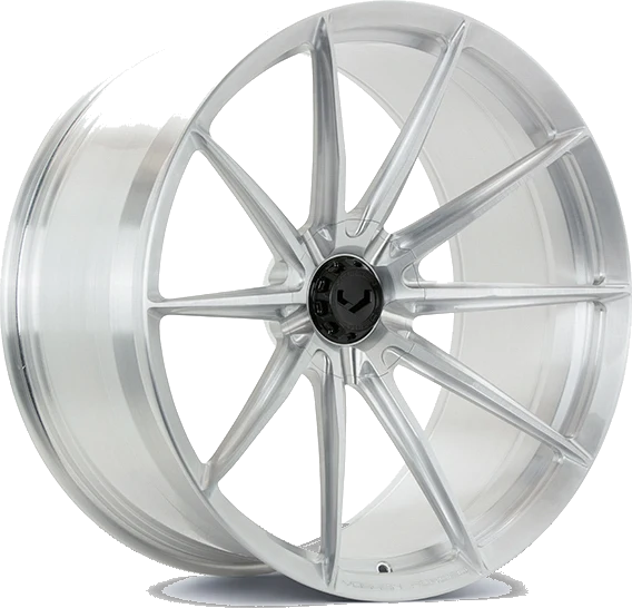 Vossen VPS-1 wheel in Gloss Clear