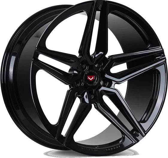 Vossen EVO-1 wheel in Gloss Black