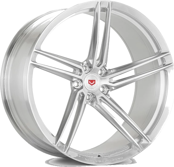 Vossen VPS-10T wheel in Gloss Clear