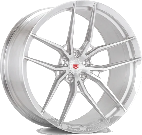 Vossen VPS-12 wheel in Gloss Clear