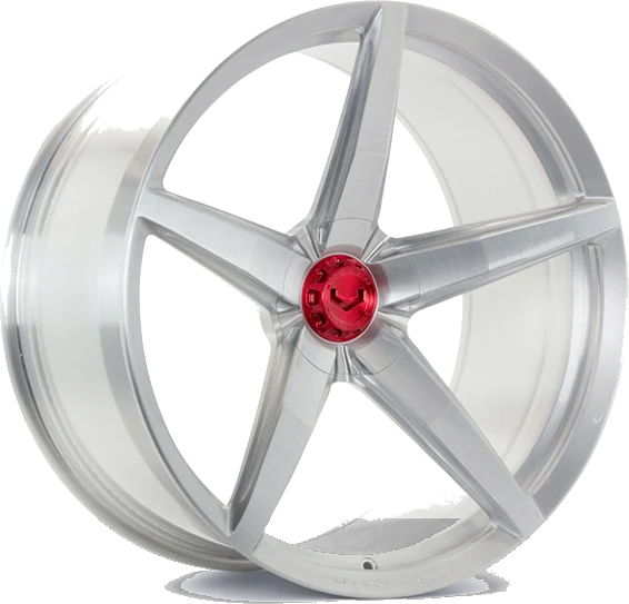 Vossen VPS-3 wheel in Gloss Clear