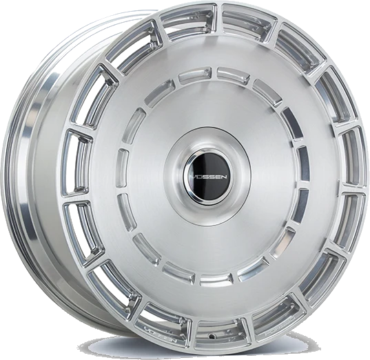 Vossen LC3-11 wheel in Gloss Clear