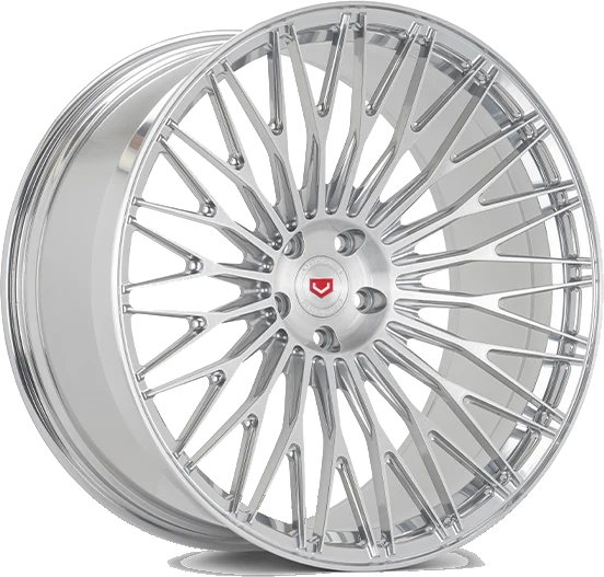 Vossen GEN-22 wheel in Gloss Clear