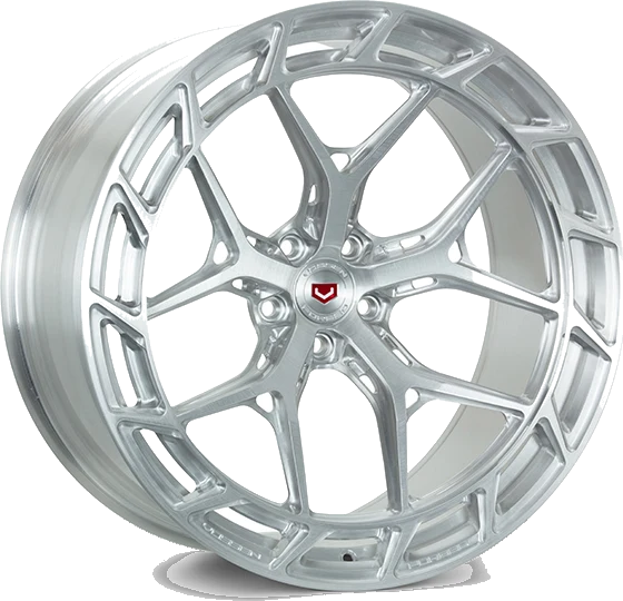 Vossen LC3-01T wheel in Gloss Clear