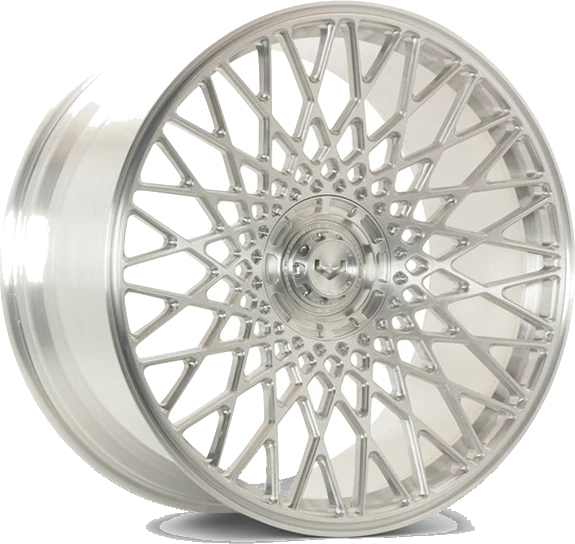 Vossen GEN-05 wheel in Gloss Clear