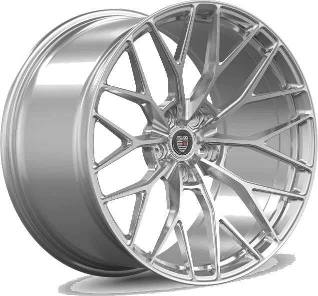 ANRKY AN10 wheel in Made to order