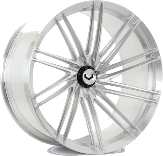 Vossen VPS-5T wheel in Gloss Clear